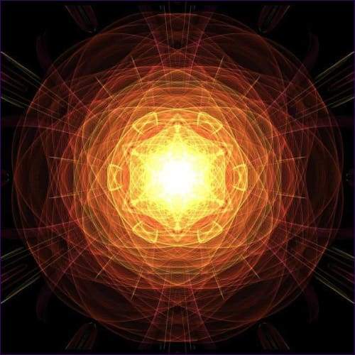 Psychic Orb Empowerment