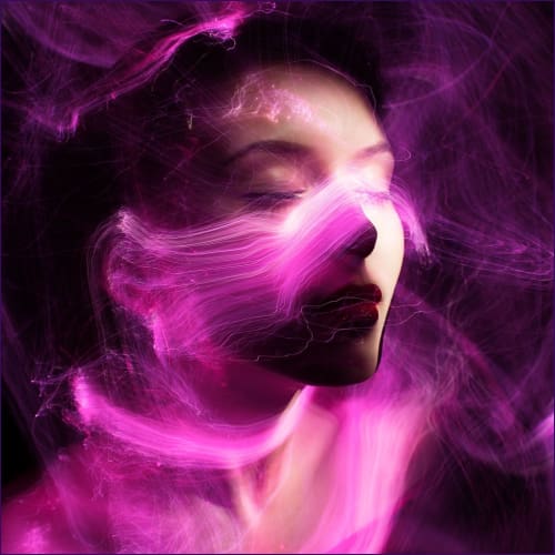 The Shaman Magick Breath Reiki