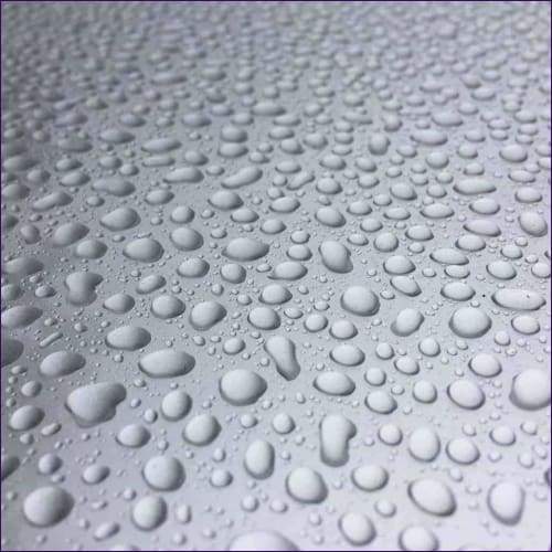 Silver Rain Attunement