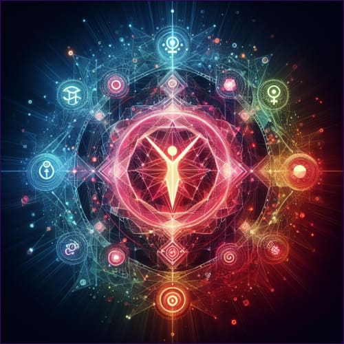 The Symbology Encoding Empowerment - digital download