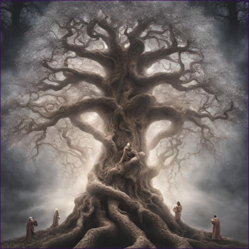 Vidma High Magic Healing For Genealogy Tree Course - digital download