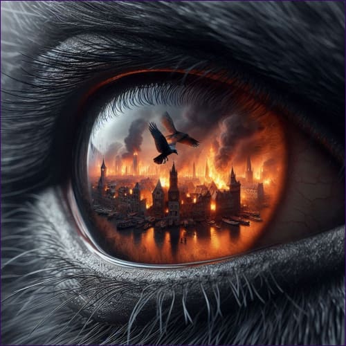 Washing Away The Mark Of Devil Reiki - digital download