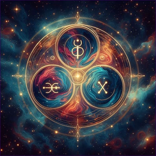 Washing Away The Mark Of Fieslik Reiki - digital download