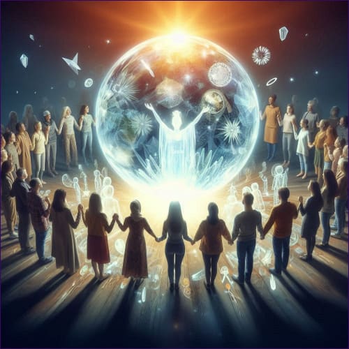 Washing Away The Mark Of Lonliness Reiki - digital download