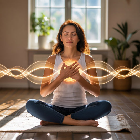 Why Choose Reiki for Your Personal Growth Journey