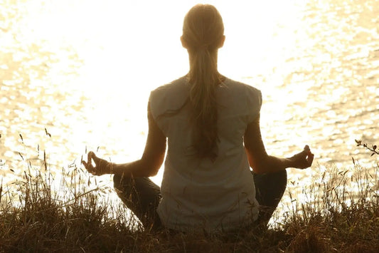 Achieving Happiness Through Meditation