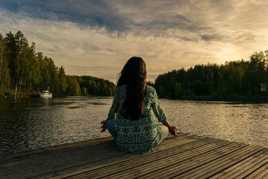 Adapting To Change By Meditation