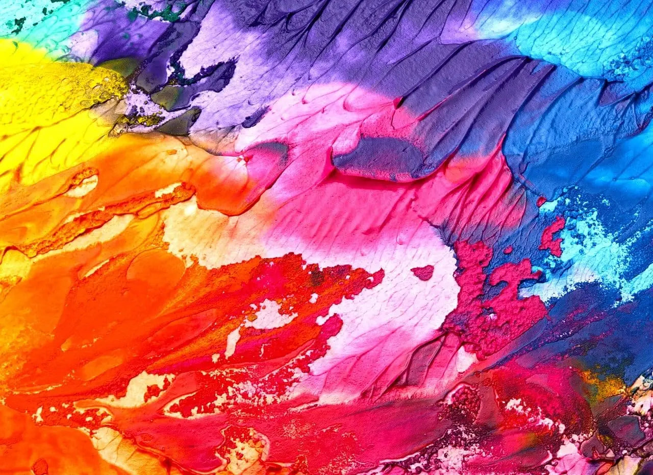 Breathing Color – Reiki Attunement Courses