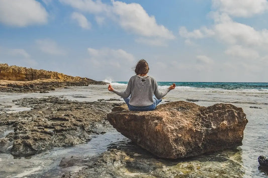 Creating New Experiences Through Meditation