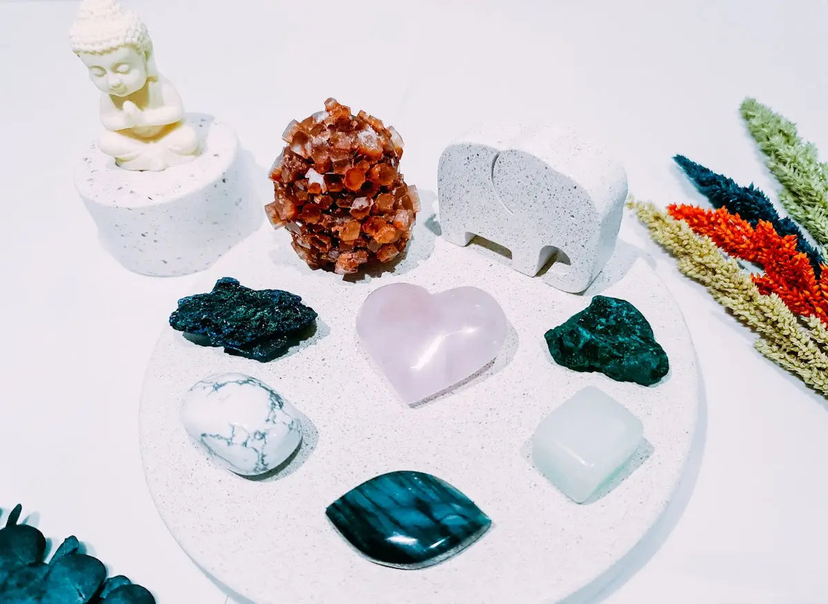 Editorial: Are Chakras the Answer to Modern Stress? – Reiki Attunement ...