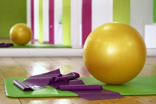 Exercise Balls