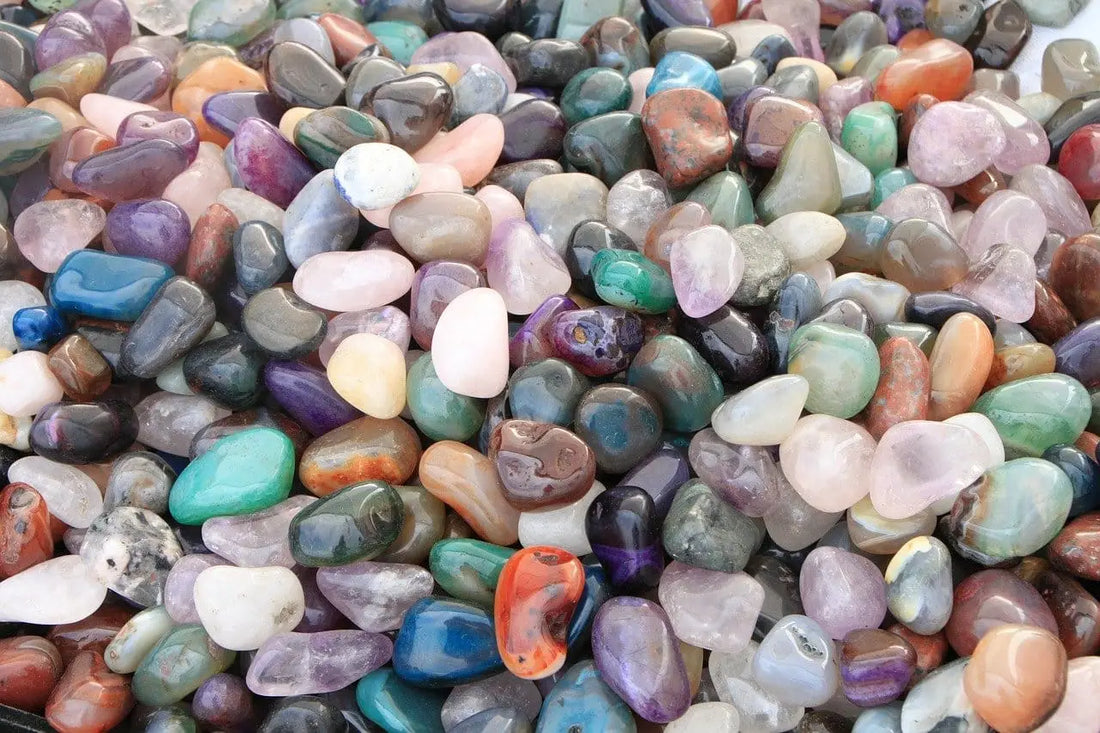 Finding The Right Gemstones