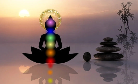 How Does Reiki Heal?