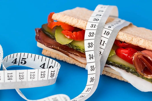 How to Achieve Weight Loss and Control Your Eating Habits