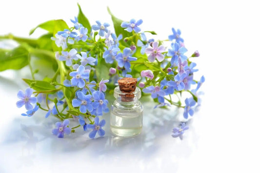 How to Apply Essential Oils