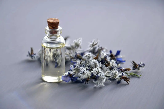 How to Choose a High Quality Essential Oil