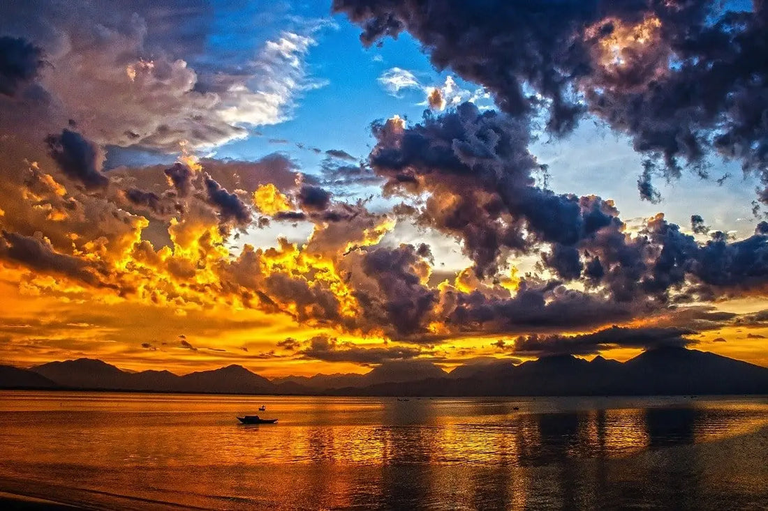 Prayer: The Silent Stress-Reliever