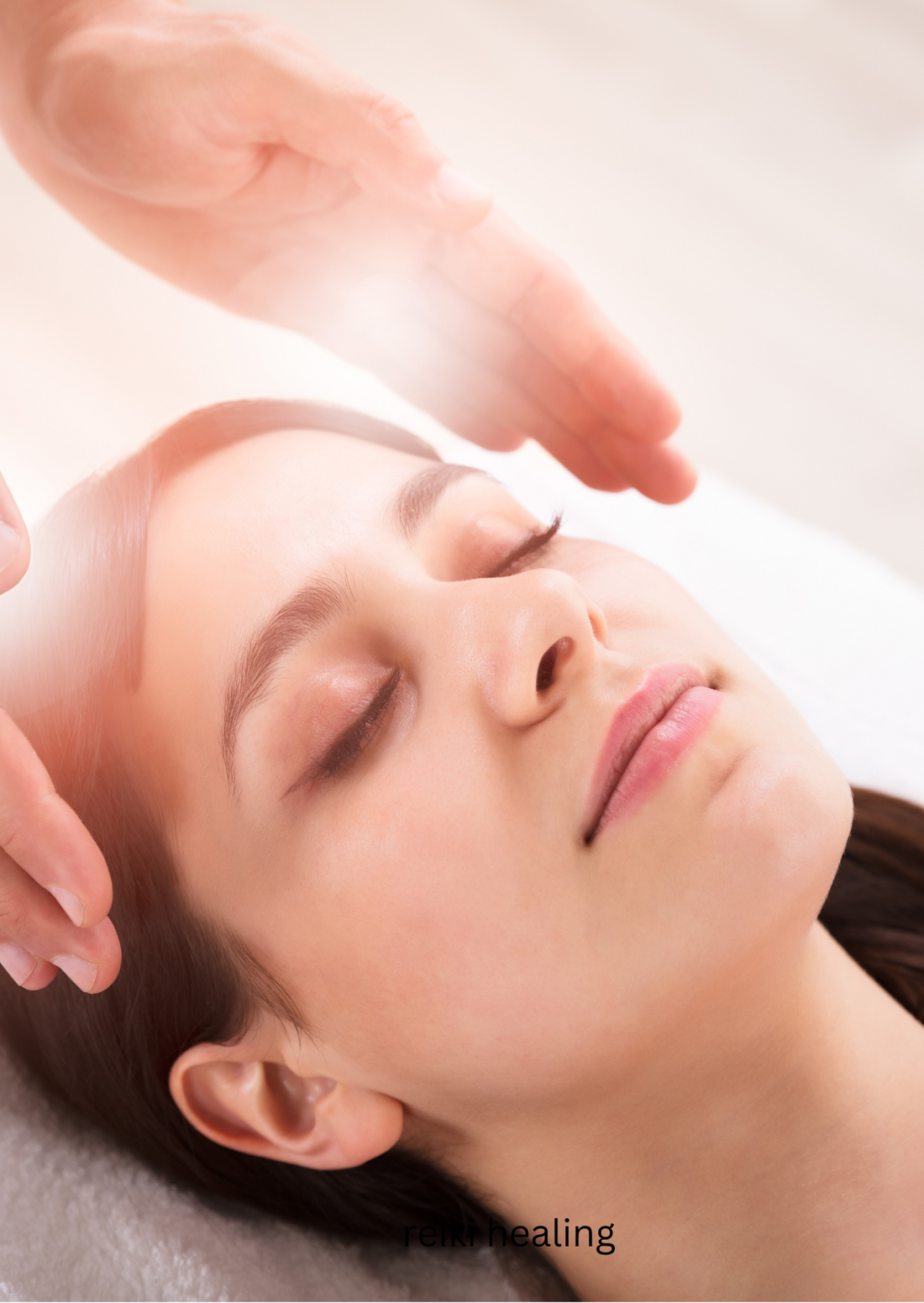 Your Complete Guide to Starting a Reiki Practice