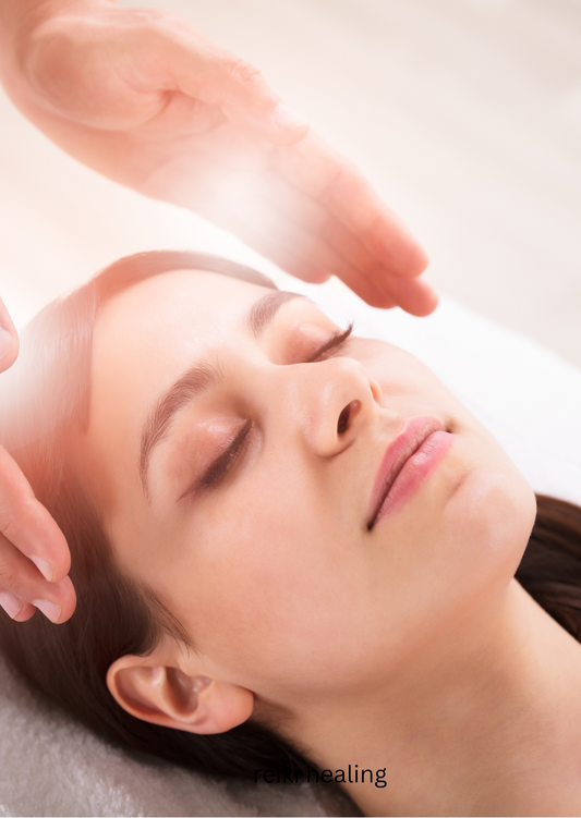 Your Complete Guide to Starting a Reiki Practice