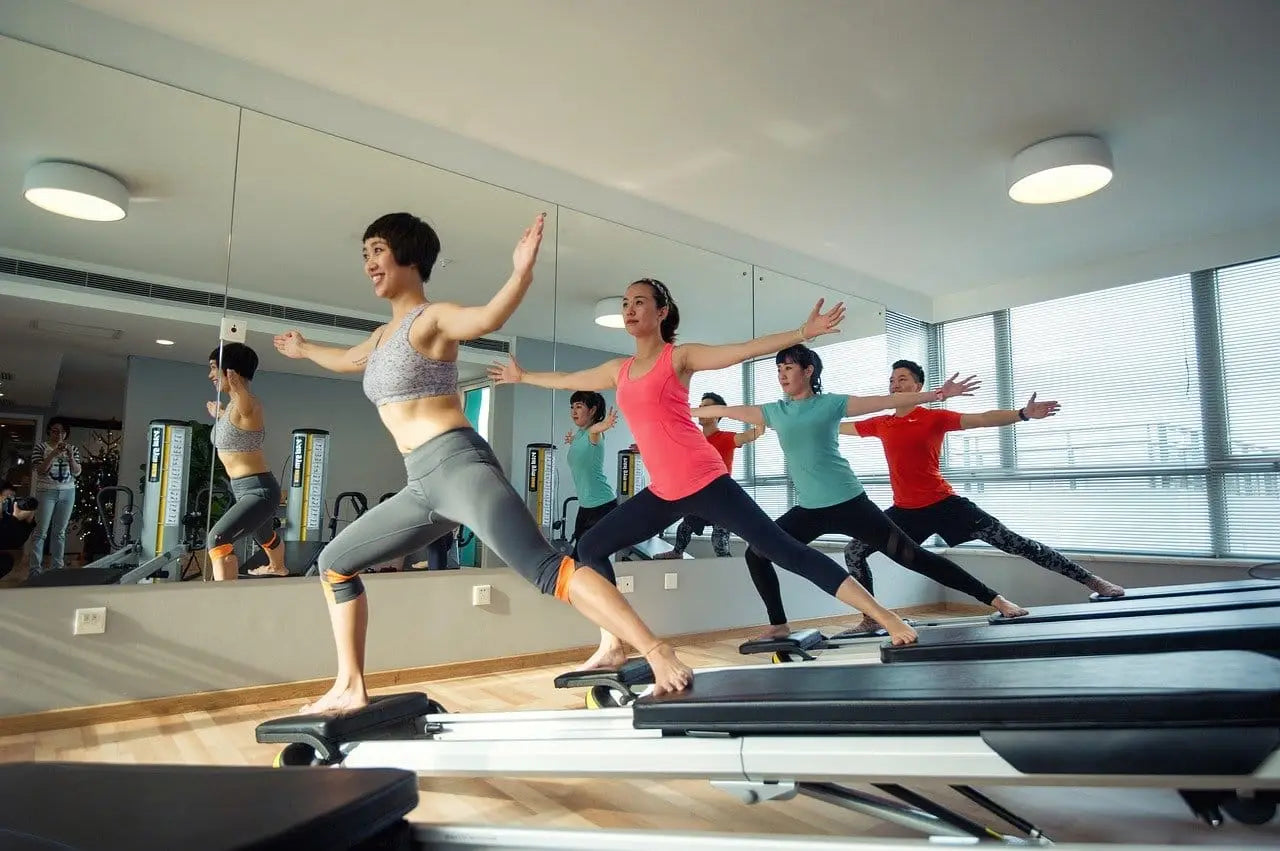 The Basics of Exercise and Training – Reiki Attunement Courses