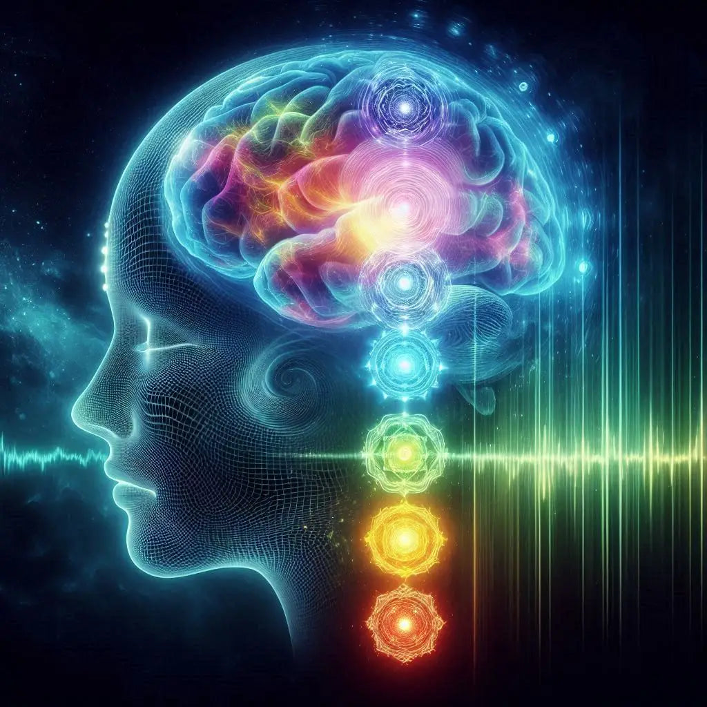 The Hidden Link Between Energy Flow and Anxiety: Unlocking Relief Through Reiki