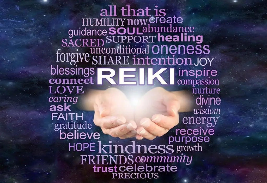 What Is Reiki?