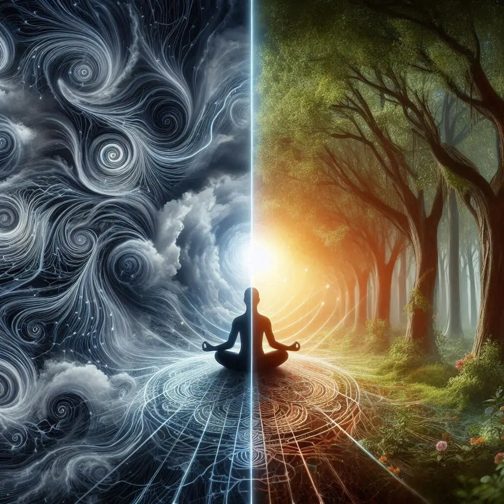 Why Reiki Is Becoming the Go-To Therapy for Anxiety (Even Among Therapists)