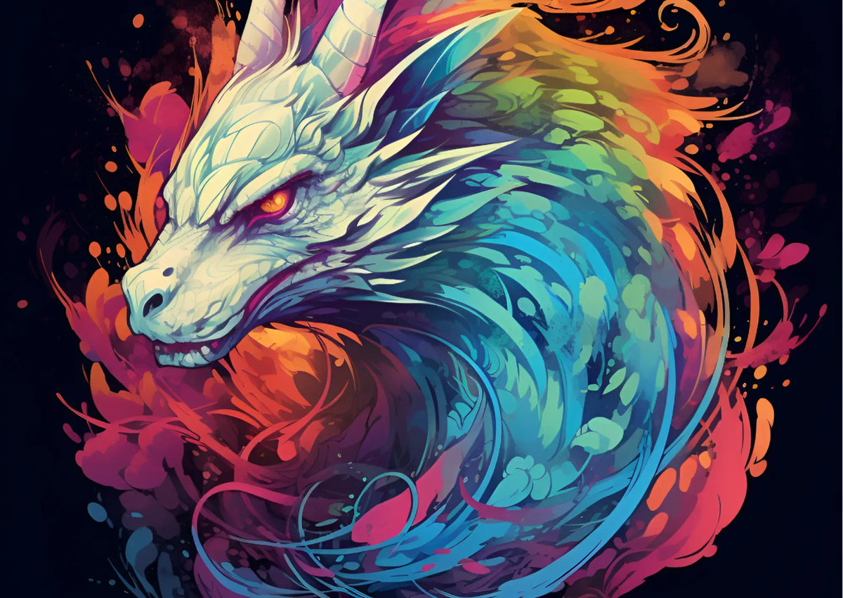 Dragon Rakis Collections – Reiki Attunement Courses
