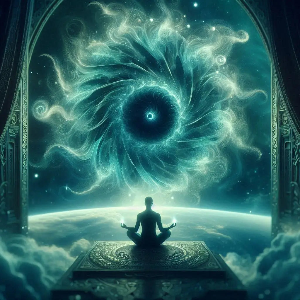 Energy Healing Light Codes