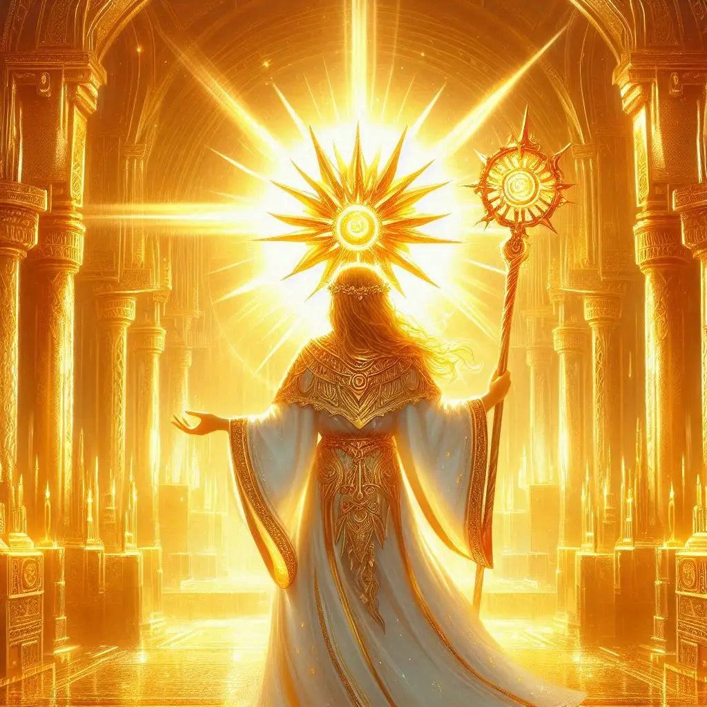 Protection From Curses