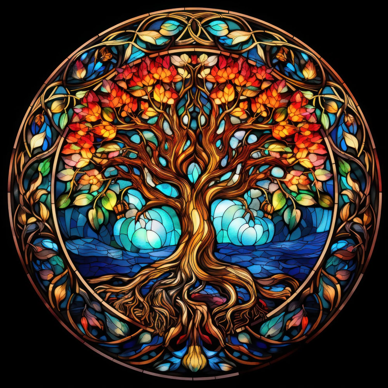 Spiritual Courses