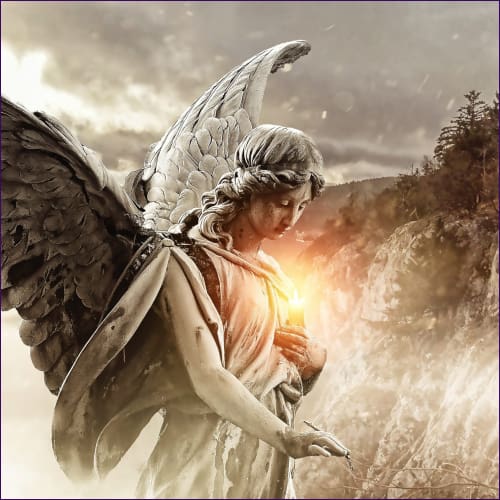 11:11 Angel Reiki Attunements - digital download