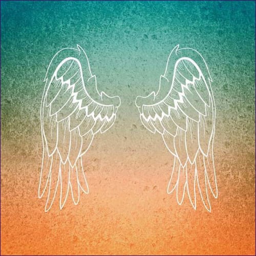 22 Angels Of Healing Reiki - digital download