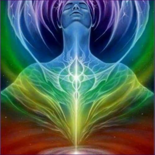 25 Magick Reiki Attunement Package - digital download