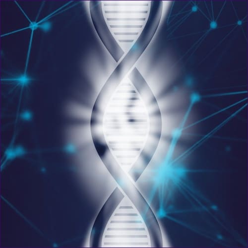 36 Strand DNA Activation - digital download