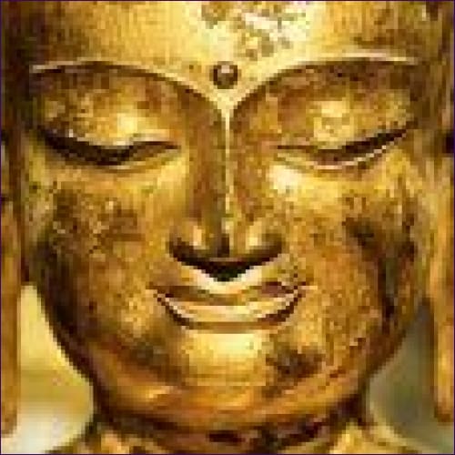 5 Dhyani Buddhas Reiki - digital download