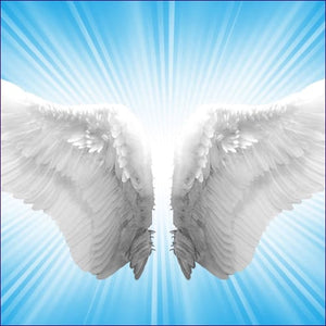 60 Angel Reiki Attunement Package - digital download