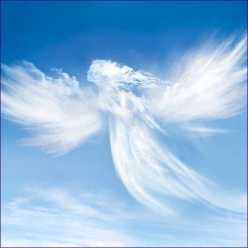 999 Angelic Realms Reiki - digital download
