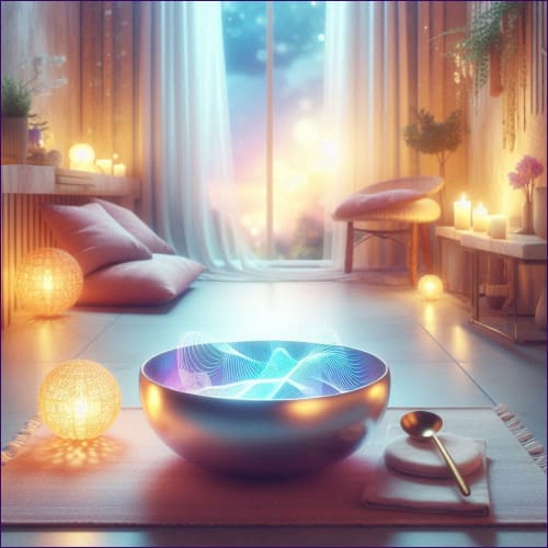 999 Healing With Frequency 11 - digital download