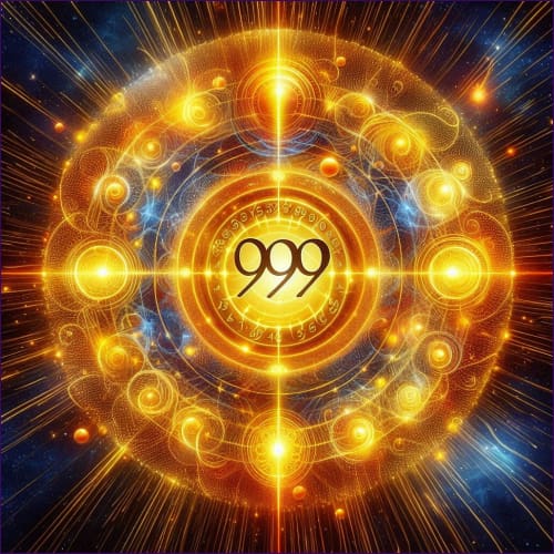999 Healing With Frequency 55 - digital download