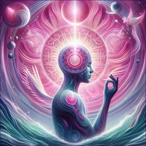 999 Healing With Frequency 77 - digital download