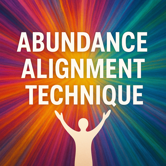 Abundance Alignment Technique