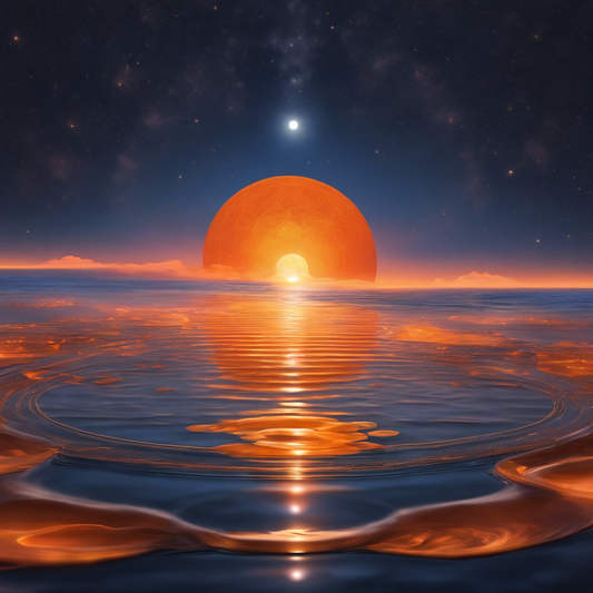 Abundantia's Abundance Attunement Package - 5 Attunements