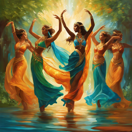 Ancestral Healing & Protection™ Platinum Attunement Package - 6 Attunements