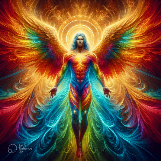 Angel Energies Against Negativity Reiki Healing Package