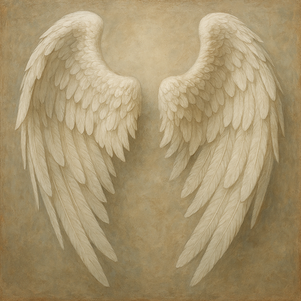 Angel Wings