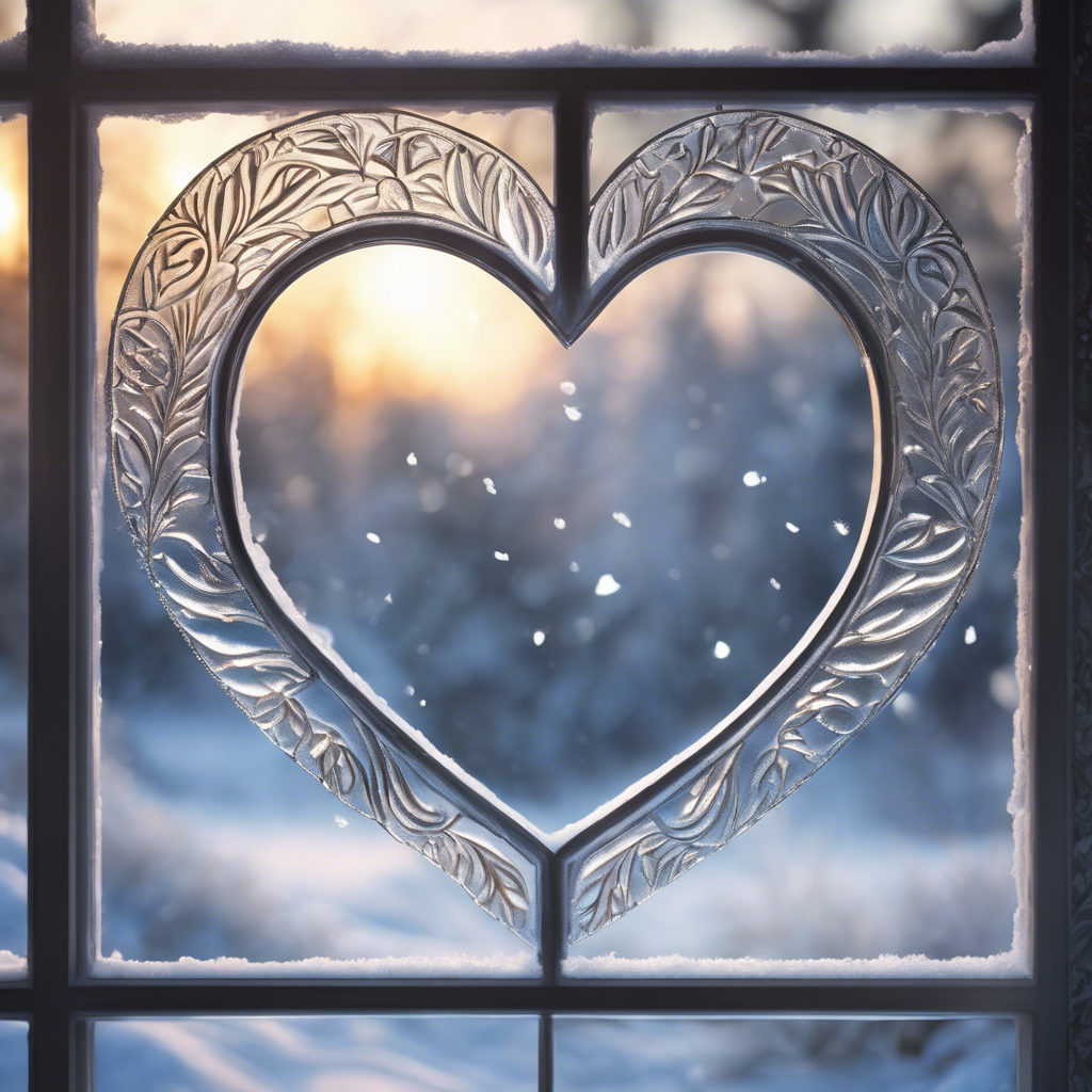 Angelic Heart Embrace
