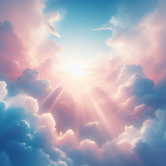 Angelic Wonders - 5 Attunements