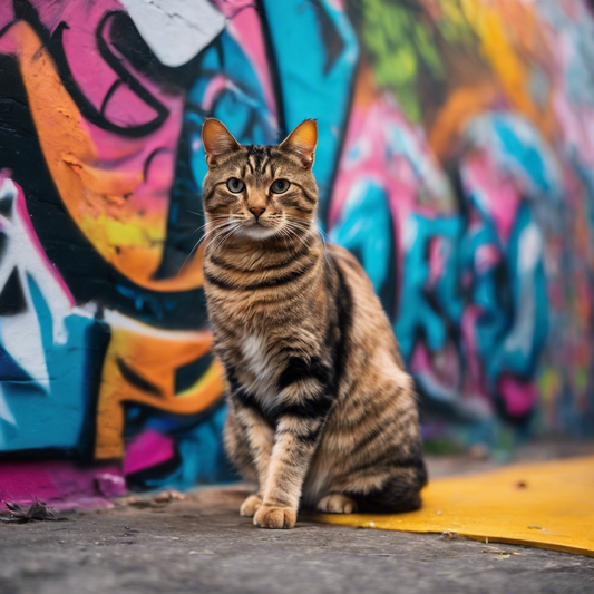 Animal Protection of Goddess Artemis