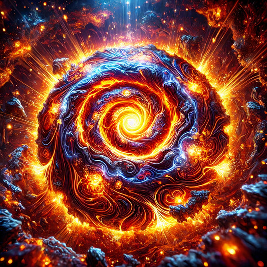 Anti-Spiritual Attack Attunement Package - 12 Attunements